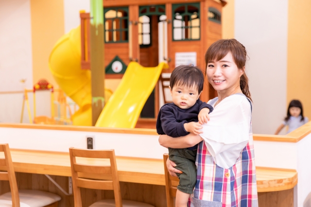 認可保育園での保育業務 フルまたはパート 熊本市南区 アートワークの求人ナビ