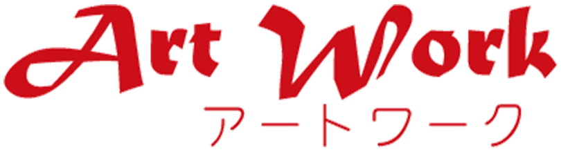 artwork logo